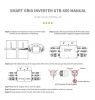 GTB600 MPPT Grid Tie Micro Solar Inverter 600W