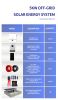  5kw off-grid Solar power System for Home