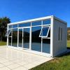 20ft Double Glazing Gl...