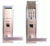 fingerprint door lock