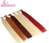 100%Nano Human Hair Extensions