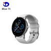 BlueTi Eonthry Kapaet Round shape BT calling watch EW70