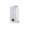 MS-10  20/24/28KW Buy High Efficient Gas Boiler Double function wall mounted gas boiler OEM ODM Turkey boiler Smart Home Electric Combi Boiler Wall Mounted Gas/Electric Heater Boilers Floor Heating And Hot Water Domestic Boiler