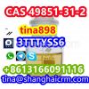 Factory Supply 2-BROMO-1-PHENYL-PENTAN-1-O cas 49851-31- safe delivery