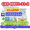 Factory Supply 2-BROMO-1-PHENYL-PENTAN-1-O cas 49851-31- safe delivery