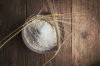 Whole Wheat Flour Chak...