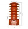 capacitve insulator