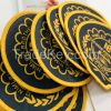 create custom patches ...