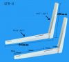 air conditioner bracke...