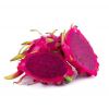 Pink dragon fruit powder