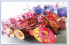 Mud Blowout Preventer Lifting Device