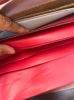 COW CRUST  LEATHER
