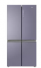 Opposed double door fo...