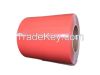 Prepainted Aluminium Coil 1100 1060 3003 3150 Aluminum Sheet Color Coa