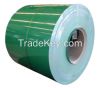 Prepainted Galvanized Steel Coils/Color Coated Aluminum Coil / PPGI /