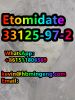 CAS :33125-97-2   Etom...