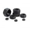 ASTM A563 Grade A B C DH Heavy Hex Structural Nuts
