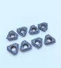 Deep Drilling Inserts Togt 120405 CNC Lathe Cutting Blades Indexable Carbide Gun Drill Insert