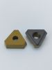 Deep Hole Drill Indexable Carbide Inserts Txn160408-L for Counterboring CVD Coated Drilling Insert