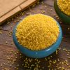 Selling Protein-Rich Organic Foxtail Millet Gluten-free Grain