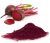 Selling Red root beet powder