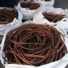 COPPER WIRE SCRAP 99.99%