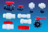PVC Valves