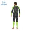 UOO High Quality Neoprene Diving Suits Wesuit for Water Sports