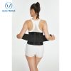 UOO Neoprene Slimming Waist Belt for Sport