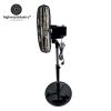 Highway High Quality 18 &quot; Household Floor Fan Pedestal Fan Metal Net Cover National Quiet Electric Stand Fan