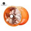 Highway 500mm Explosion-Proof Stainless Steel Exhaust Fan Low Noise High Temperature Resistant Industrial Axial Flow fan