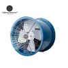 Highway 500mm Explosion-Proof Stainless Steel Exhaust Fan Low Noise High Temperature Resistant Industrial Axial Flow fan