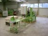 Briquette Press