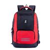 "Dace 2.0 Version Casual Waterproof Laptop Backpack/Office Bag/School Bag/College Bag/Business Bag/Travel Backpack (15.6inch laptop) 30 L (Red & black) "