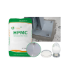 HPMC Hydroxypropyl methyl cellulose