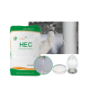 HEC Hydroxyethyl cellulose