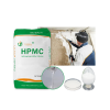 HPMC Hydroxypropyl methyl cellulose