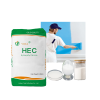 HEC Hydroxyethyl cellulose