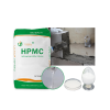 HPMC Hydroxypropyl methyl cellulose