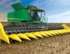 Combine Headers - Harvesting Headers.