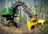 Forestry Equipments, Forestry Machineries.