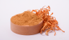 Cordyceps mushroom extract in powder (50%polysaccharides)