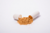 Shiitake mushroom extract in powder (50%polysaccharides)