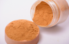 Cordyceps mushroom extract in powder (50%polysaccharides)