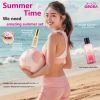 Collagen Make Up Powder