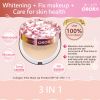 Collagen Make Up Powder