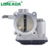 Throttle Body for ToyotaCamry 10-17 RAV4 09-18 tC 2.5L Highlander Sienna 2.7L 220300V010 2203036010 22030-36010 22030-0V010