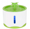 Butterfly pet drinking fountain