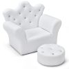 kids sofa, kids ottoma...