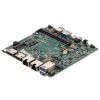 Latest Intel Low Power N100 Processor Onboard Motherboard DDR5 2*2.5G LAN Dual 4K Display